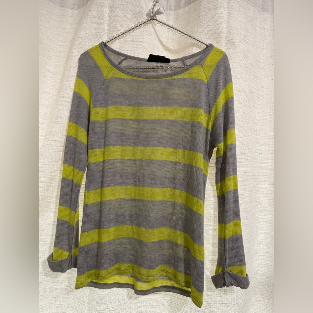 Long Sleeve
